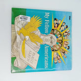 My fellow americans - BKLT30657